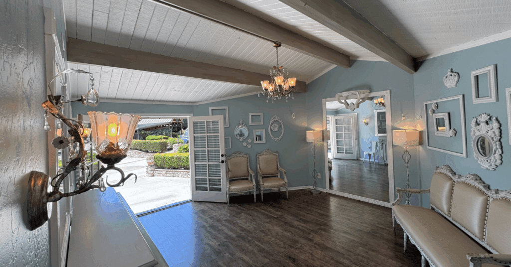Los Willows Airbnb